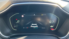 MG Hs 1.5 T-GDI Exclusive 5dr DCT Petrol Hatchback